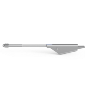 TIRANTE FUNE Ø 5/6,5 L.200  M12 ZINCATO